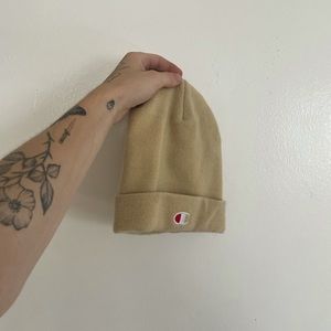 Champion hat